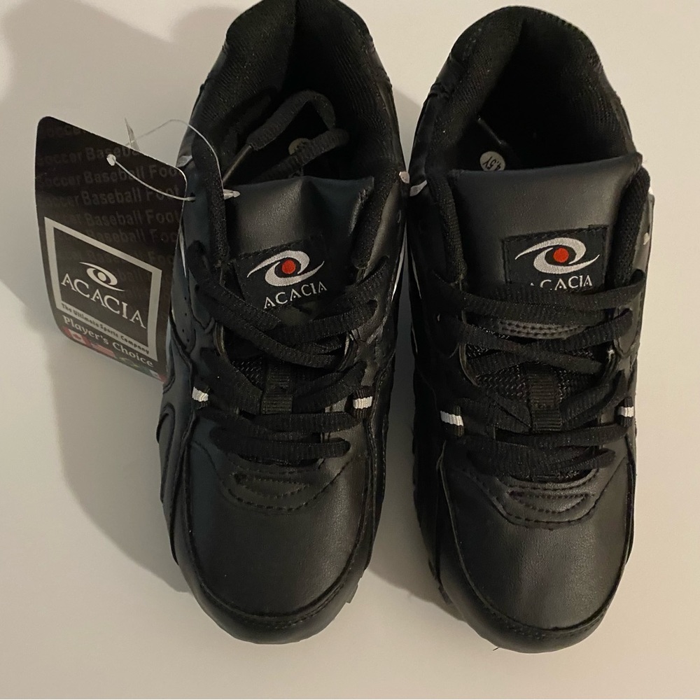 Youth Acadia baseball cleats